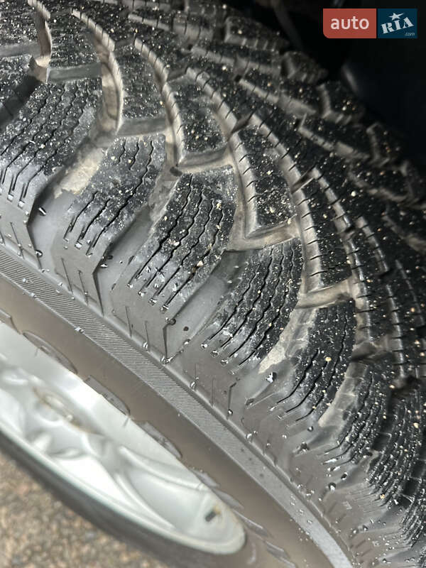 Позашляховик / Кросовер Lexus GX 2006 в Києві