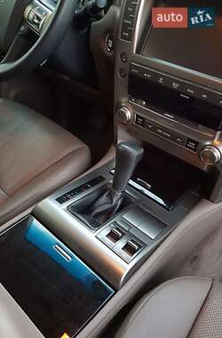 Внедорожник / Кроссовер Lexus GX 2016 в Харькове