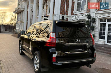 Позашляховик / Кросовер Lexus GX 2011 в Києві