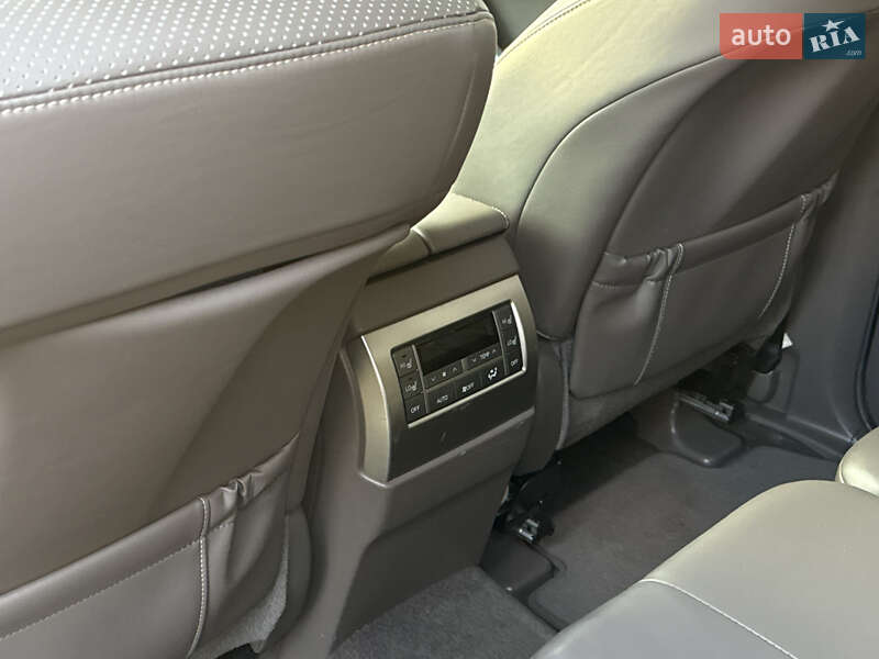 Внедорожник / Кроссовер Lexus GX 2011 в Киеве фото 16 Внедорожник / Кроссовер Lexus GX 2011 в Киеве