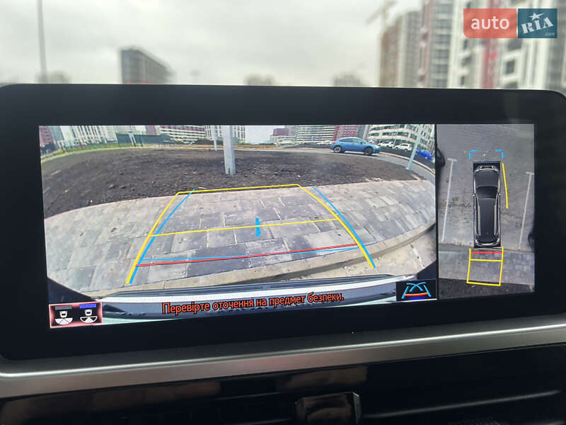 Внедорожник / Кроссовер Lexus GX 2022 в Киеве фото 35 Внедорожник / Кроссовер Lexus GX 2022 в Киеве