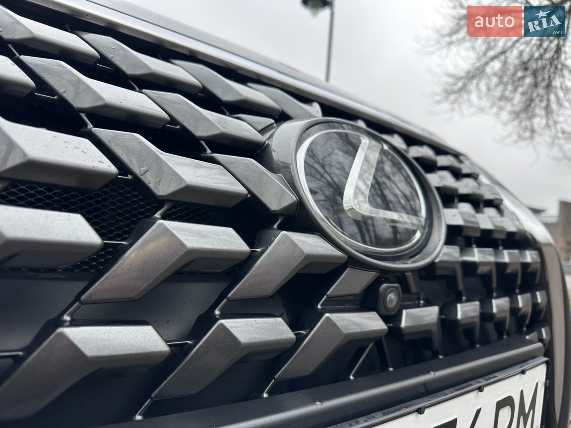 2020 Lexus GX - мініатюра 14