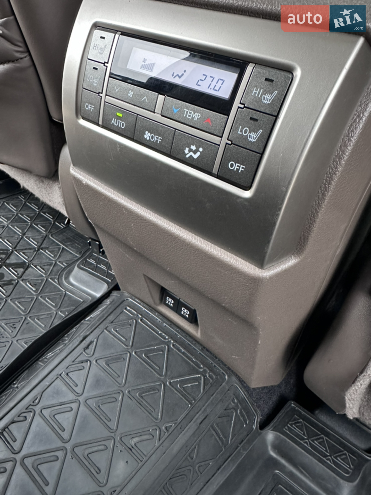 2020 Lexus GX - мініатюра 58