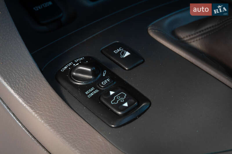 Внедорожник / Кроссовер Lexus GX 2008 в Киеве фото 28 Внедорожник / Кроссовер Lexus GX 2008 в Киеве