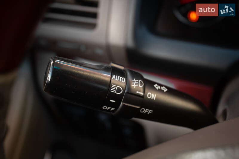 Внедорожник / Кроссовер Lexus GX 2008 в Киеве фото 30 Внедорожник / Кроссовер Lexus GX 2008 в Киеве