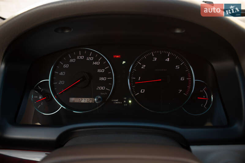 Внедорожник / Кроссовер Lexus GX 2008 в Киеве фото 20 Внедорожник / Кроссовер Lexus GX 2008 в Киеве