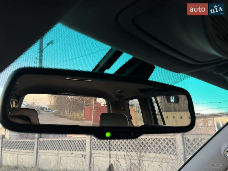 Внедорожник / Кроссовер Lexus GX 2006 в Прилуках фото 33 Внедорожник / Кроссовер Lexus GX 2006 в Прилуках