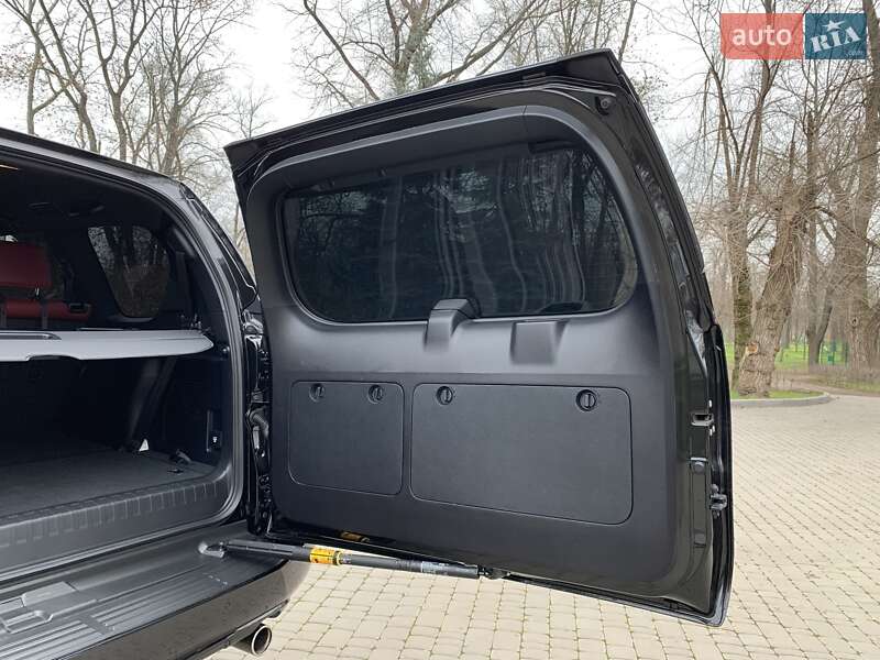 Внедорожник / Кроссовер Lexus GX 2020 в Кривом Роге