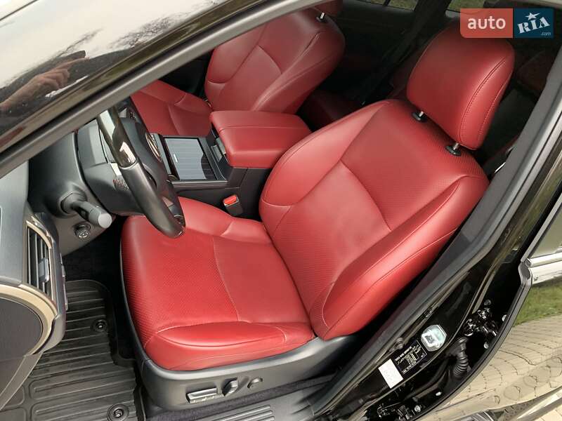 Внедорожник / Кроссовер Lexus GX 2020 в Кривом Роге