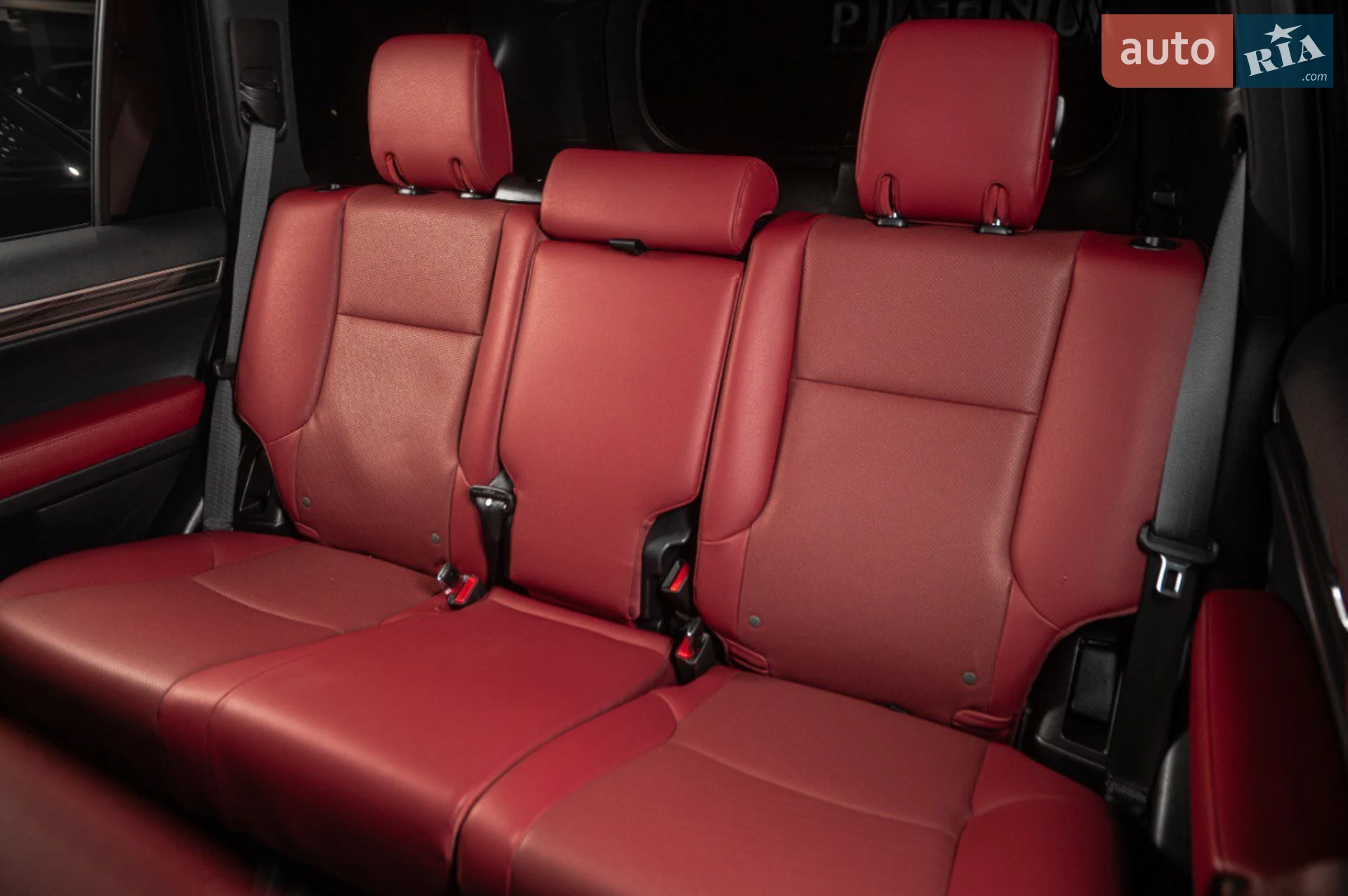2021 Lexus GX - мініатюра 22