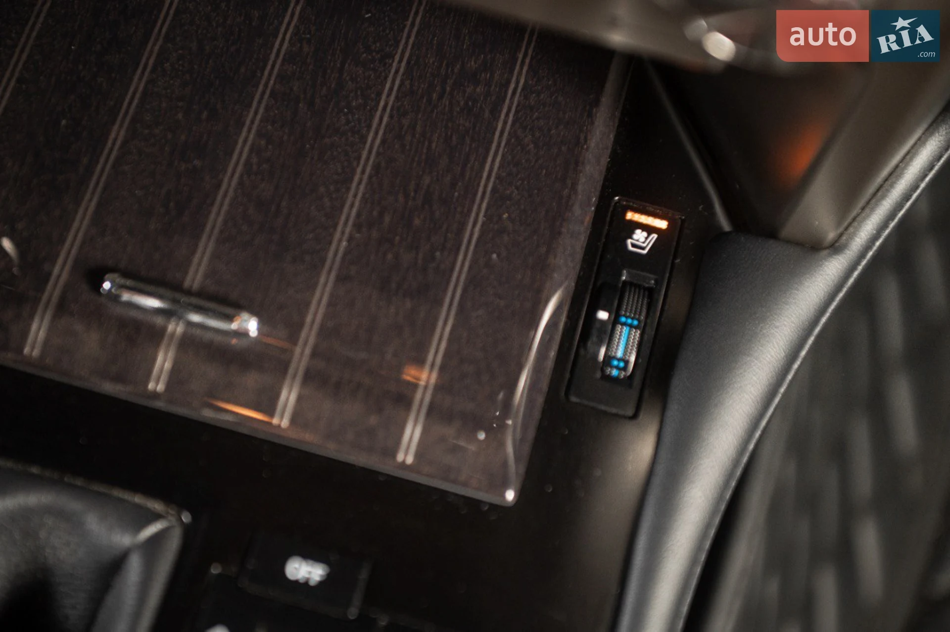 2021 Lexus GX - мініатюра 36