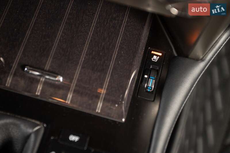 Внедорожник / Кроссовер Lexus GX 2021 в Одессе фото 36 Внедорожник / Кроссовер Lexus GX 2021 в Одессе