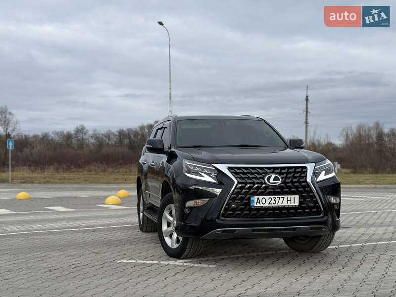 Lexus GX 2013 Lexus GX 2013