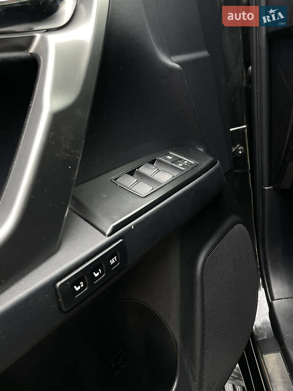 Внедорожник / Кроссовер Lexus GX 2022 в Запорожье фото 10 Внедорожник / Кроссовер Lexus GX 2022 в Запорожье