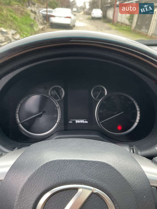 Внедорожник / Кроссовер Lexus GX 2022 в Запорожье фото 14 Внедорожник / Кроссовер Lexus GX 2022 в Запорожье