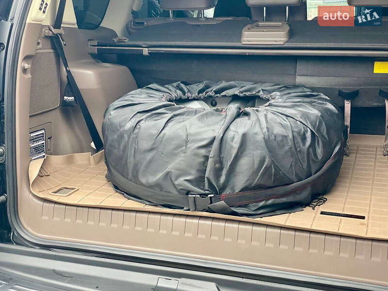 Внедорожник / Кроссовер Lexus GX 2012 в Житомире фото 22 Внедорожник / Кроссовер Lexus GX 2012 в Житомире