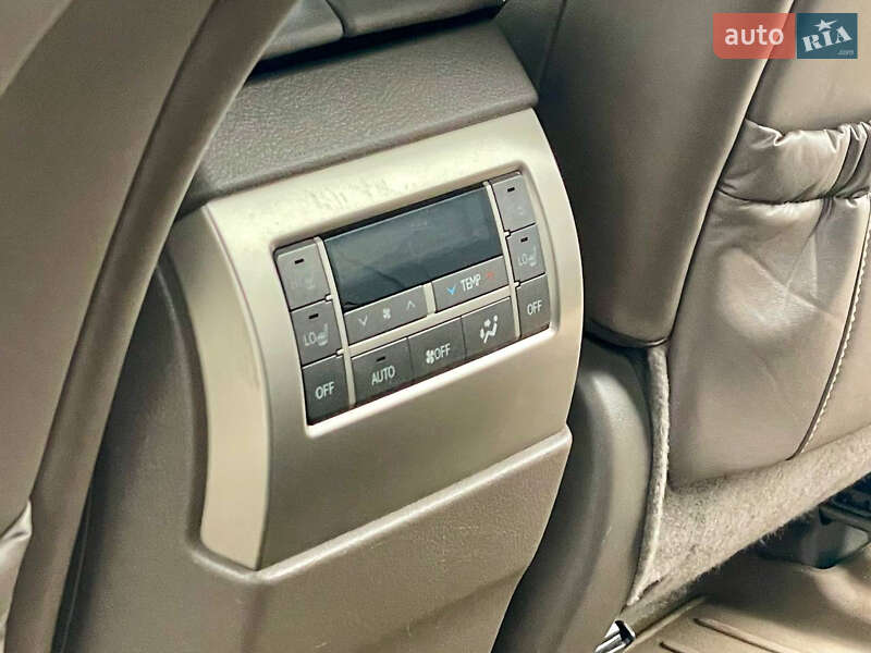 Внедорожник / Кроссовер Lexus GX 2012 в Житомире фото 26 Внедорожник / Кроссовер Lexus GX 2012 в Житомире