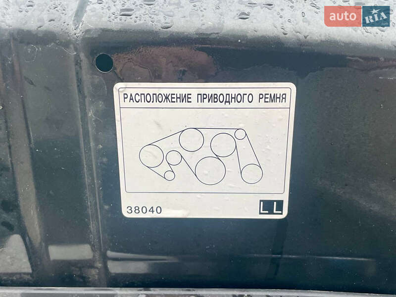 Внедорожник / Кроссовер Lexus GX 2012 в Житомире фото 48 Внедорожник / Кроссовер Lexus GX 2012 в Житомире