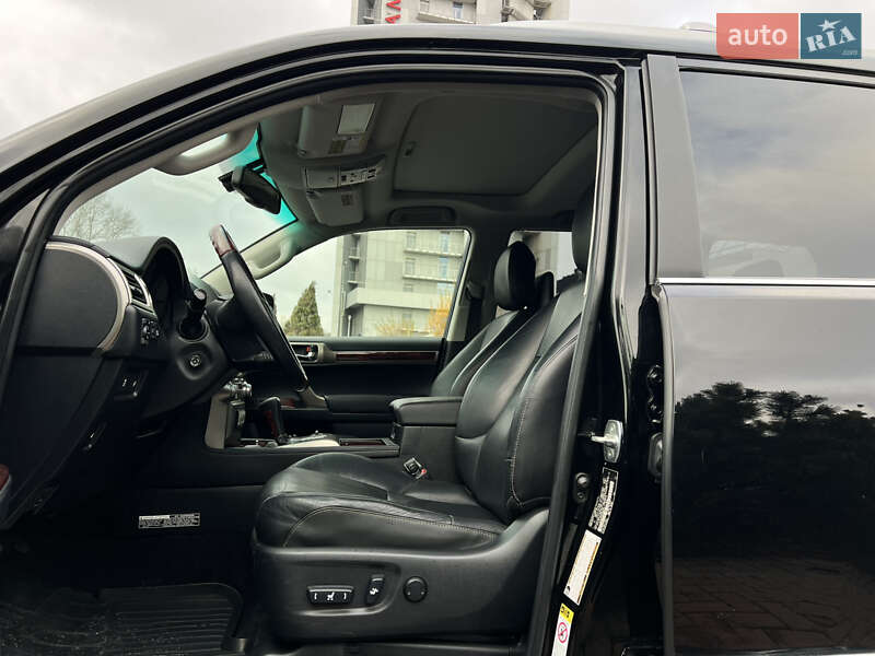 Внедорожник / Кроссовер Lexus GX 2010 в Киеве фото 38 Внедорожник / Кроссовер Lexus GX 2010 в Киеве