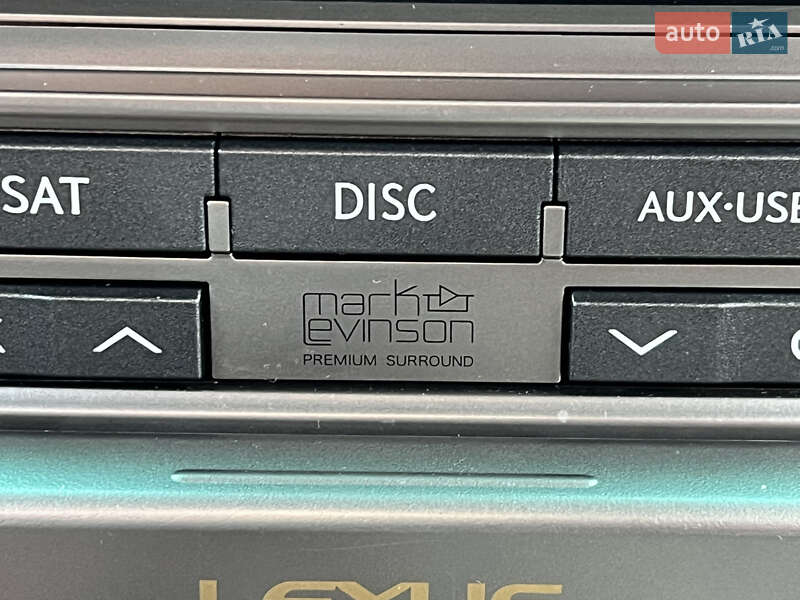 Внедорожник / Кроссовер Lexus GX 2010 в Киеве фото 49 Внедорожник / Кроссовер Lexus GX 2010 в Киеве