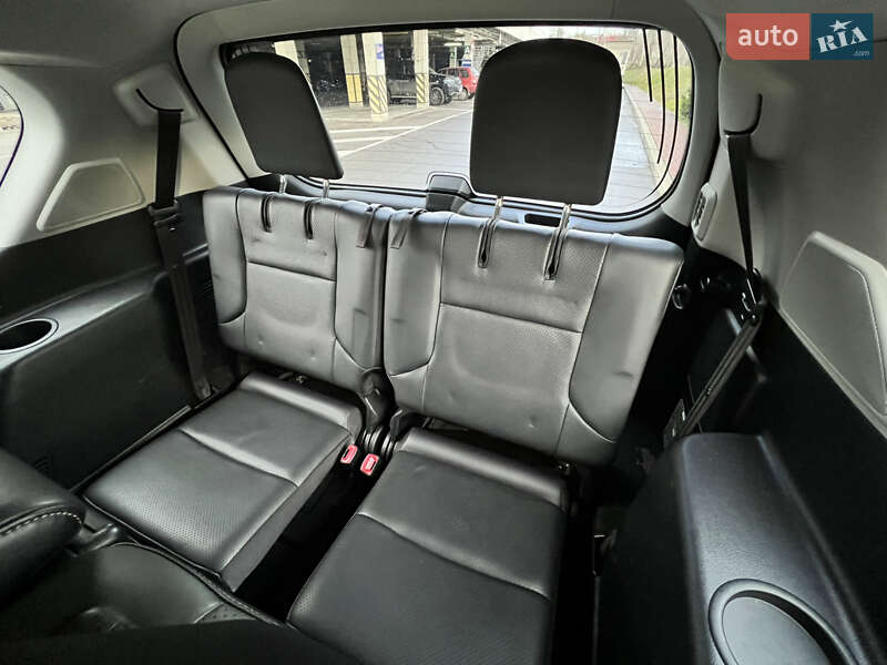 Внедорожник / Кроссовер Lexus GX 2010 в Киеве фото 71 Внедорожник / Кроссовер Lexus GX 2010 в Киеве