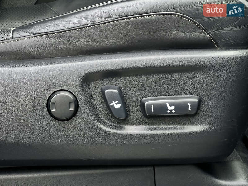 Внедорожник / Кроссовер Lexus GX 2010 в Киеве фото 76 Внедорожник / Кроссовер Lexus GX 2010 в Киеве