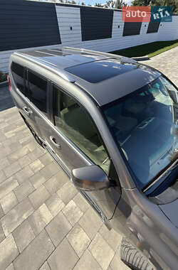 Внедорожник / Кроссовер Lexus GX 2010 в Ирпене