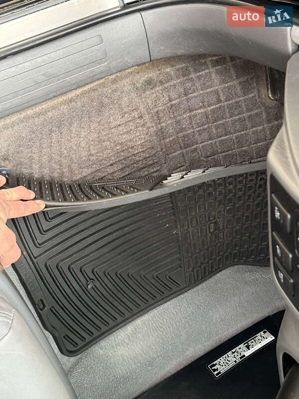 Внедорожник / Кроссовер Lexus GX 2008 в Черкассах фото 28 Внедорожник / Кроссовер Lexus GX 2008 в Черкассах