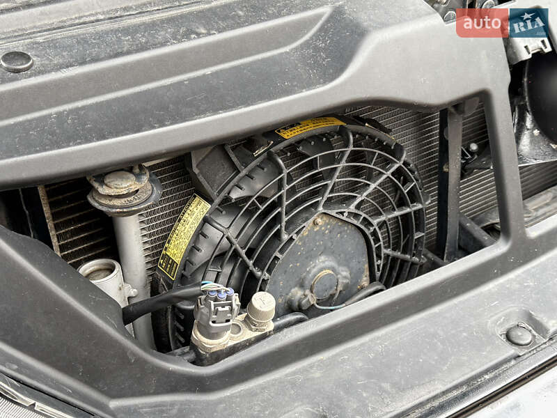 Внедорожник / Кроссовер Lexus GX 2008 в Черкассах фото 36 Внедорожник / Кроссовер Lexus GX 2008 в Черкассах