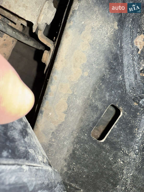 Внедорожник / Кроссовер Lexus GX 2008 в Черкассах фото 41 Внедорожник / Кроссовер Lexus GX 2008 в Черкассах