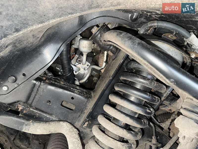 Внедорожник / Кроссовер Lexus GX 2008 в Черкассах фото 45 Внедорожник / Кроссовер Lexus GX 2008 в Черкассах