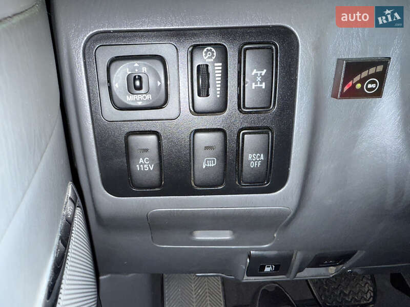 Внедорожник / Кроссовер Lexus GX 2008 в Черкассах фото 56 Внедорожник / Кроссовер Lexus GX 2008 в Черкассах