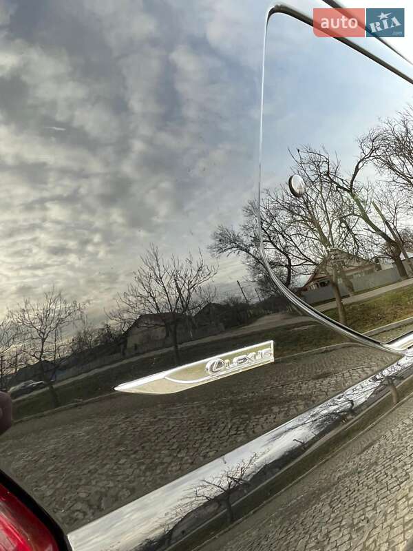 Внедорожник / Кроссовер Lexus GX 2007 в Кельменцах фото 7 Внедорожник / Кроссовер Lexus GX 2007 в Кельменцах