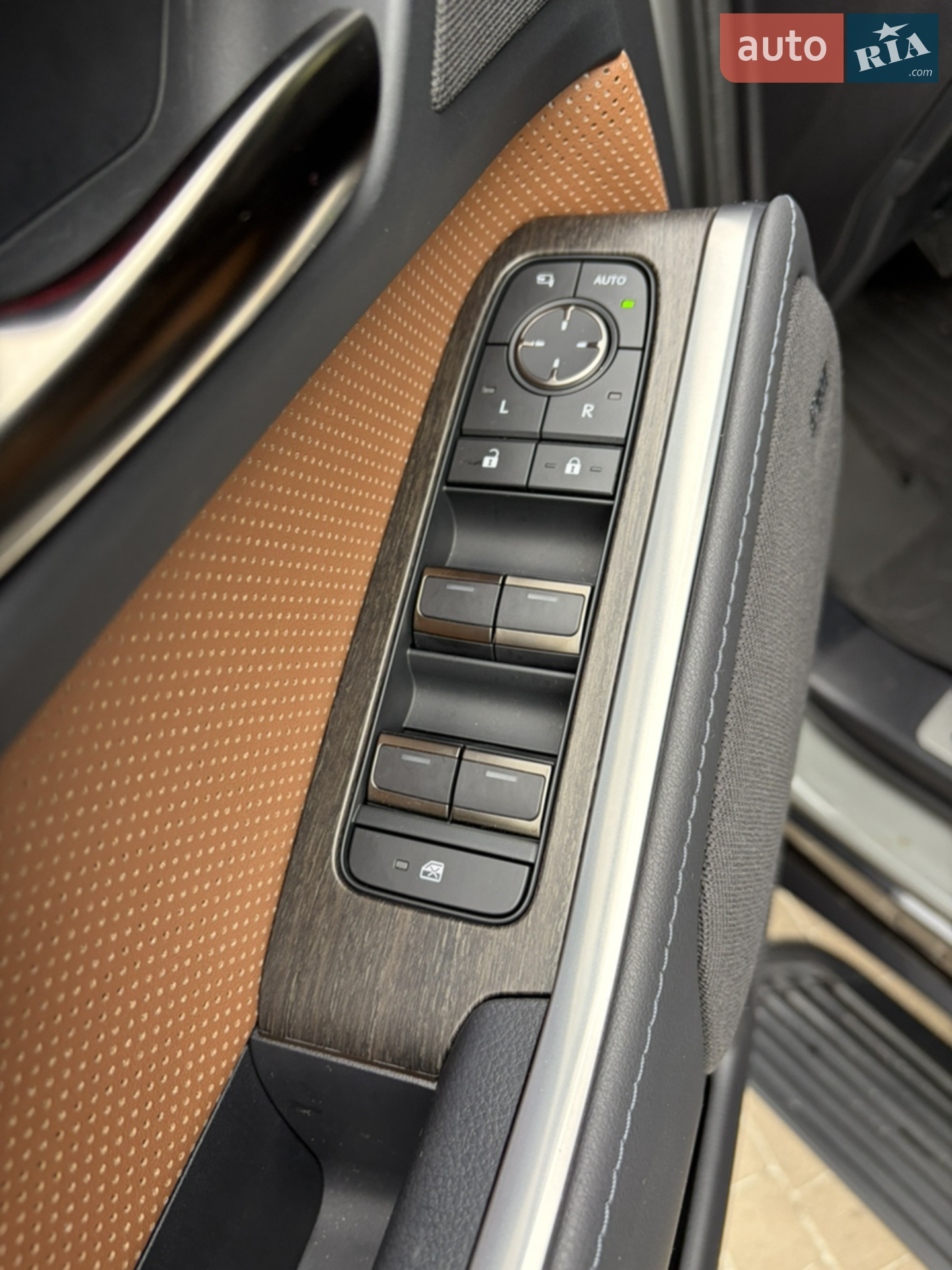 2024 Lexus GX - мініатюра 15