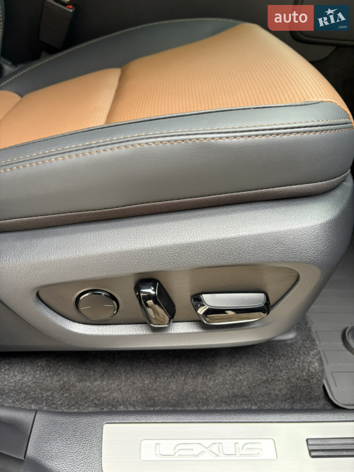2024 Lexus GX - мініатюра 25