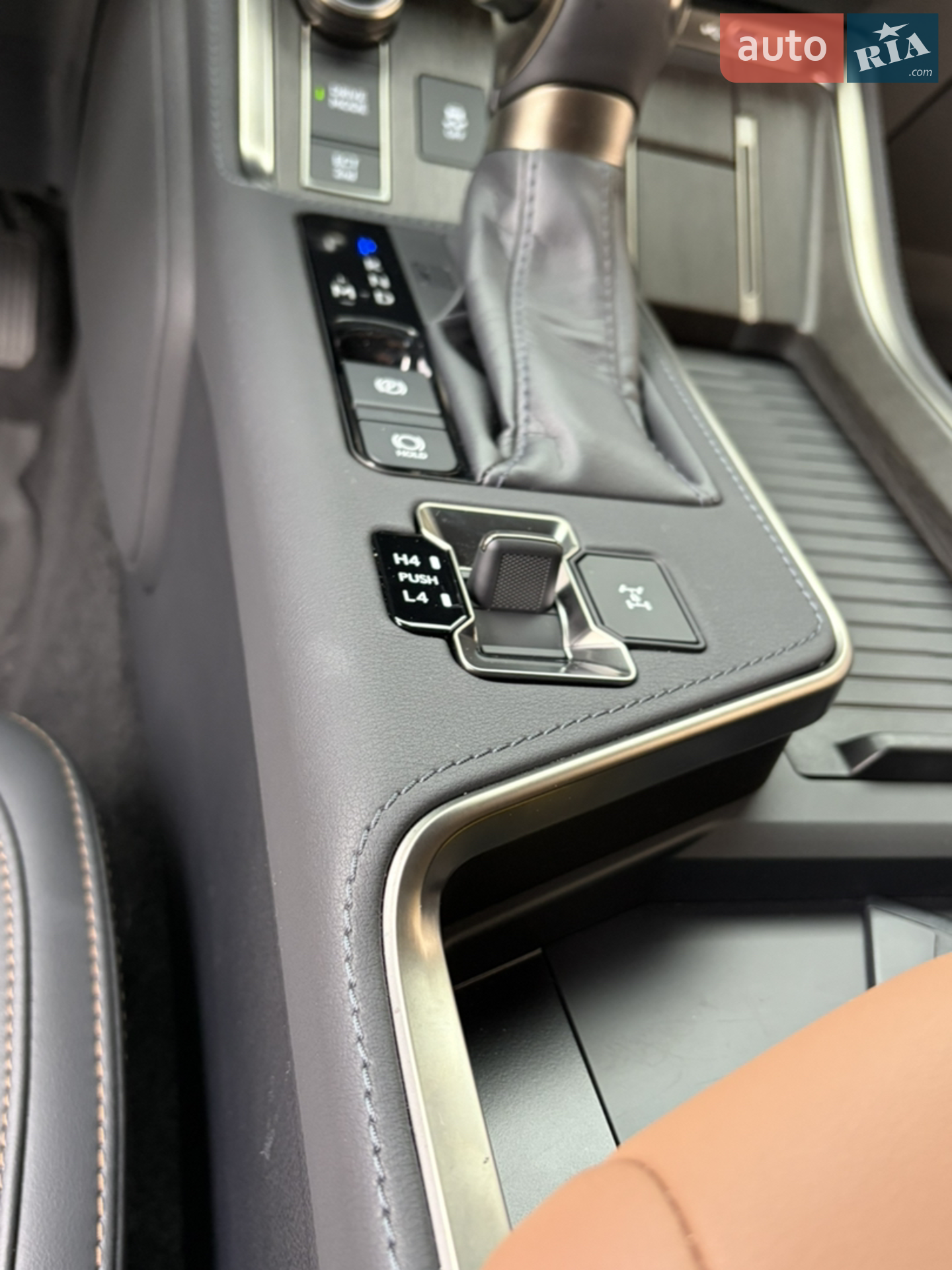 2024 Lexus GX - мініатюра 33