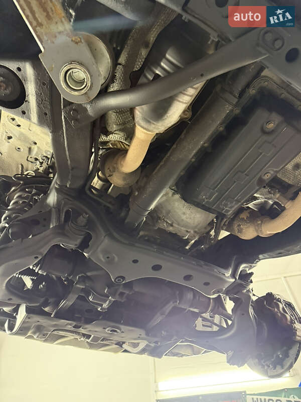 Внедорожник / Кроссовер Lexus GX 2007 в Хмельнике фото 41 Внедорожник / Кроссовер Lexus GX 2007 в Хмельнике