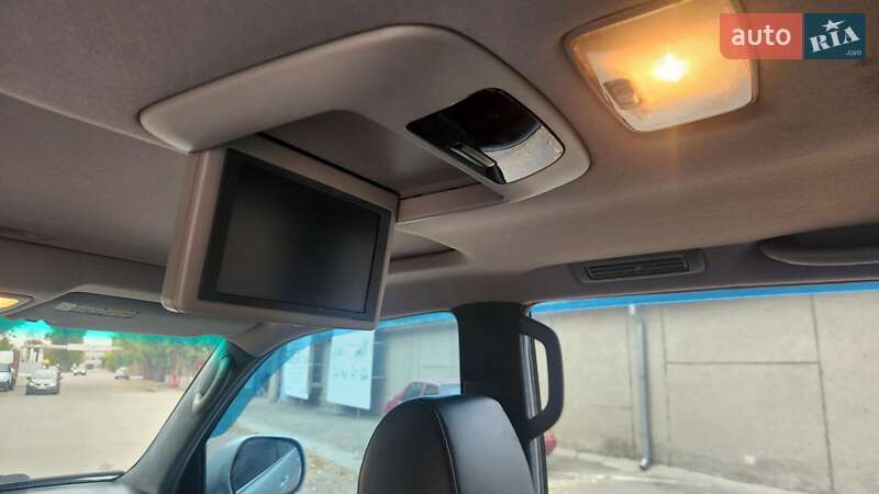 Внедорожник / Кроссовер Lexus GX 2005 в Черкассах