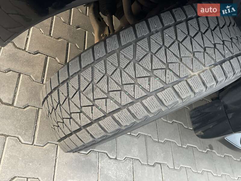 Внедорожник / Кроссовер Lexus GX 2007 в Одессе