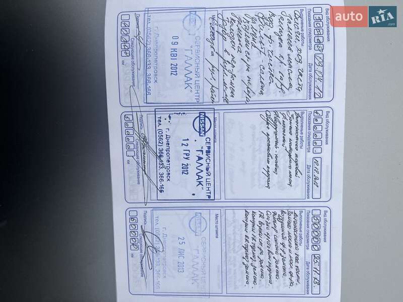 Внедорожник / Кроссовер Lexus GX 2008 в Днепре