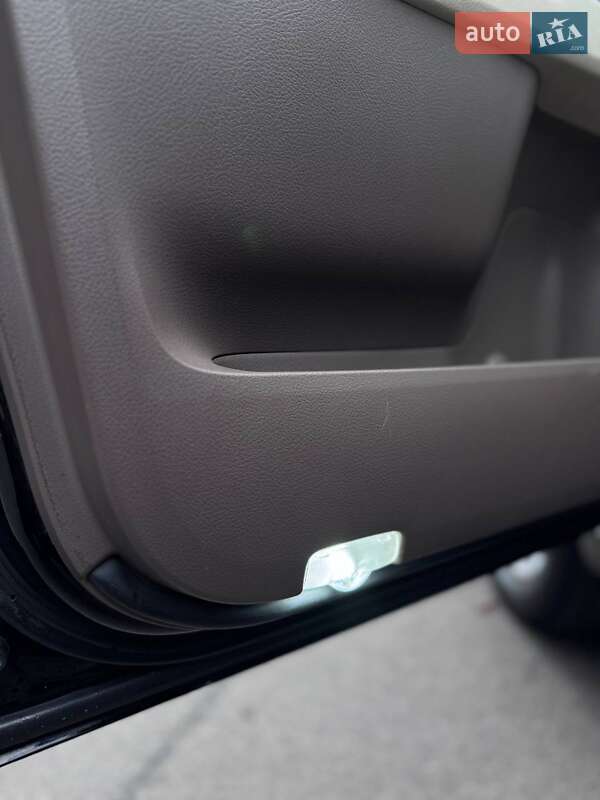 Внедорожник / Кроссовер Lexus GX 2018 в Киеве