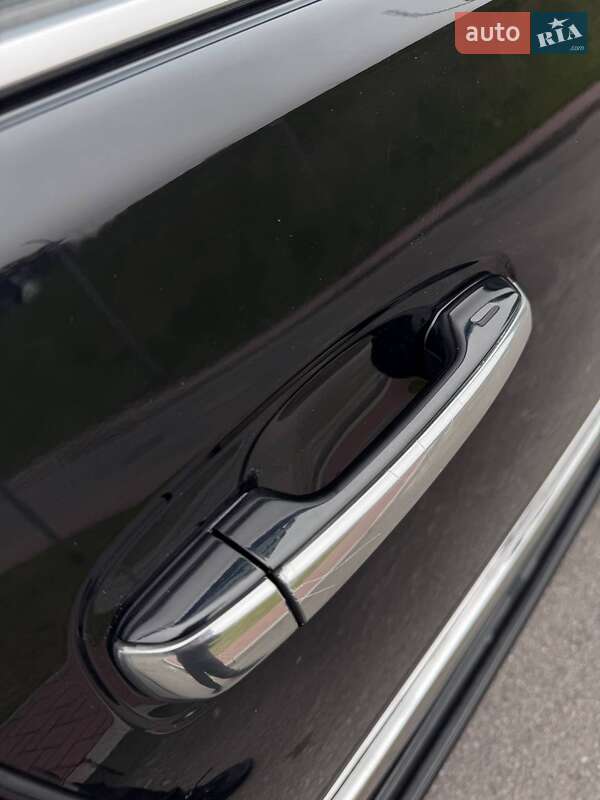 Внедорожник / Кроссовер Lexus GX 2018 в Киеве