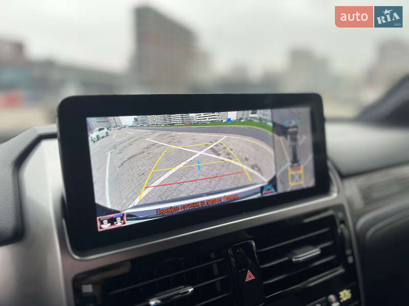 Внедорожник / Кроссовер Lexus GX 2022 в Киеве фото 41 Внедорожник / Кроссовер Lexus GX 2022 в Киеве