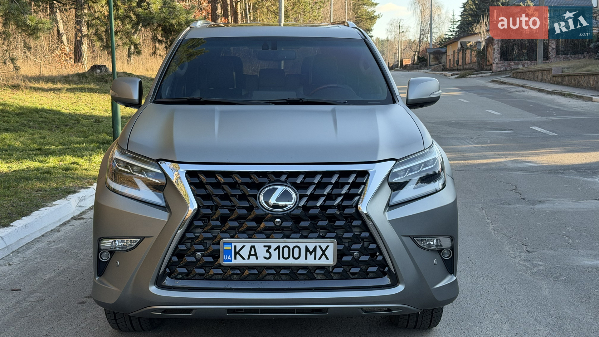 2010 Lexus GX - мініатюра 2