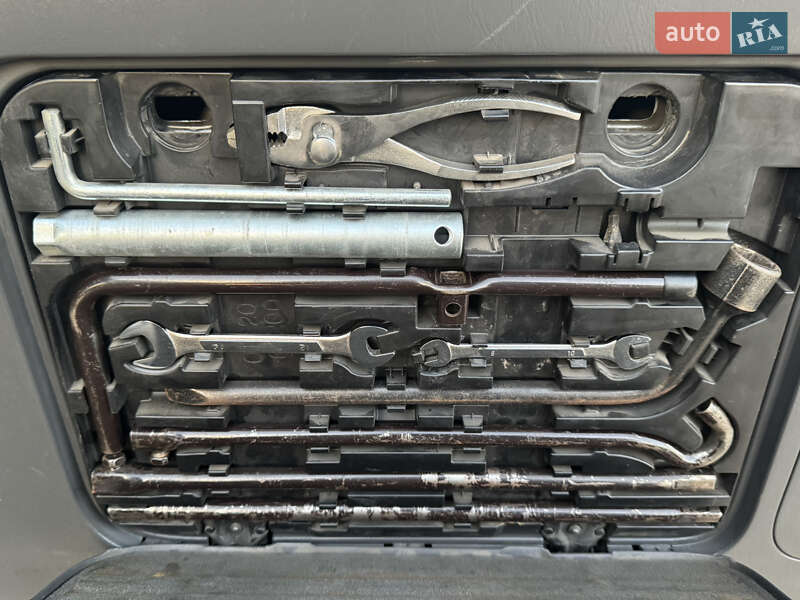 Внедорожник / Кроссовер Lexus GX 2006 в Прилуках