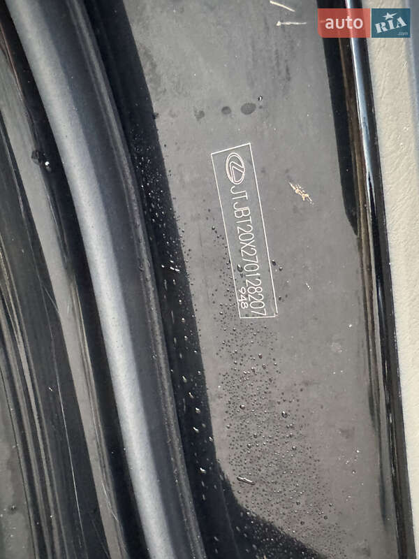 Внедорожник / Кроссовер Lexus GX 2006 в Прилуках