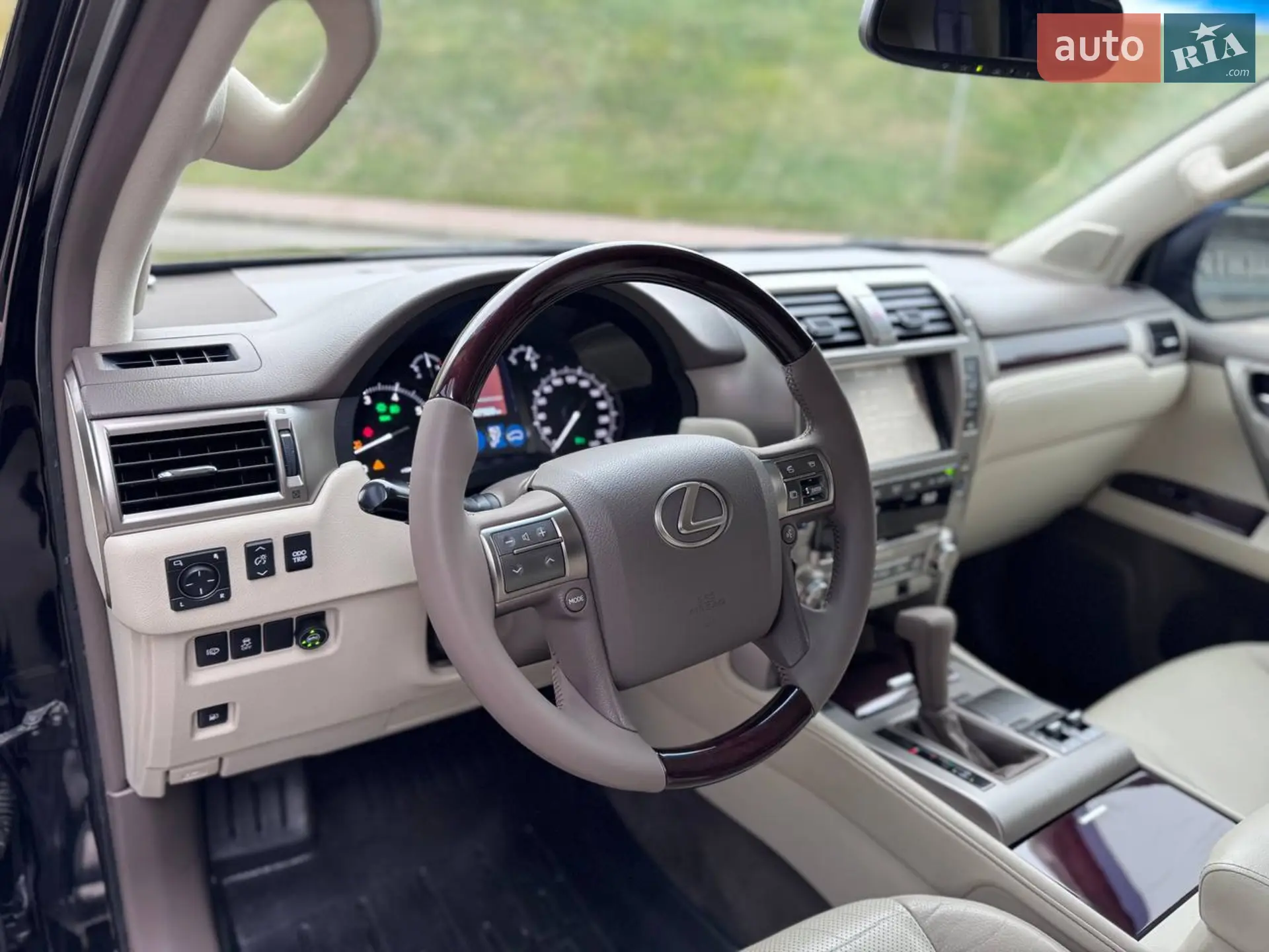 2018 Lexus GX - мініатюра 13