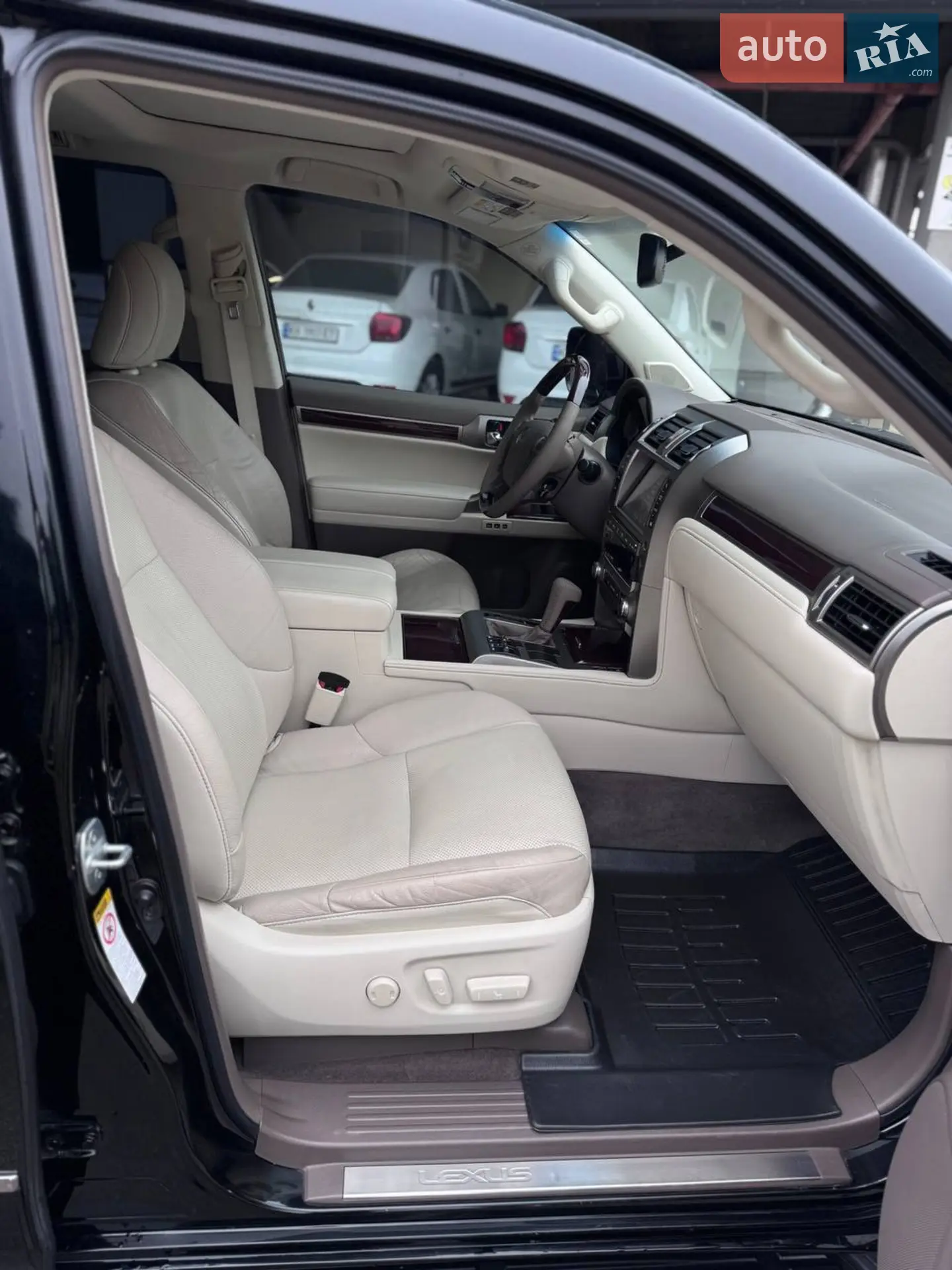 2018 Lexus GX - мініатюра 30