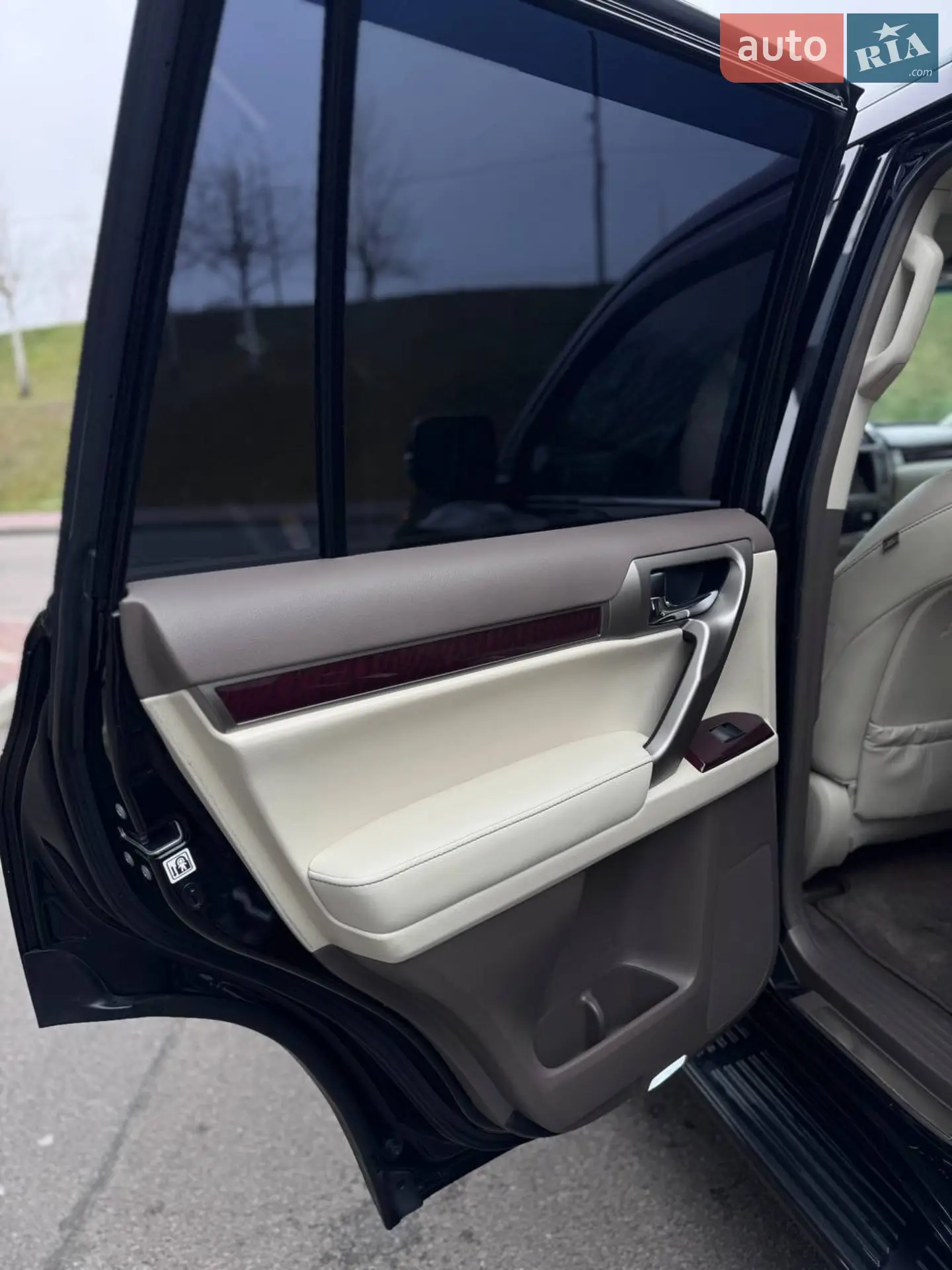 2018 Lexus GX - мініатюра 33