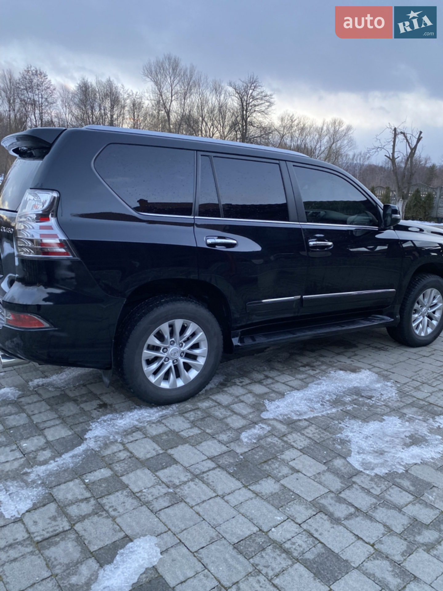 2019 Lexus GX - мініатюра 14